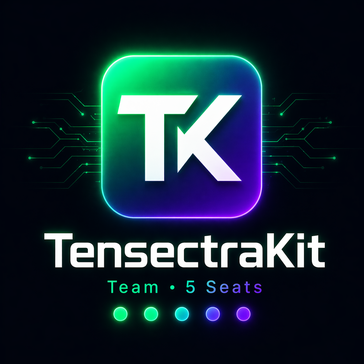 Team License